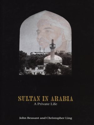 cover image of Sultan In Arabia